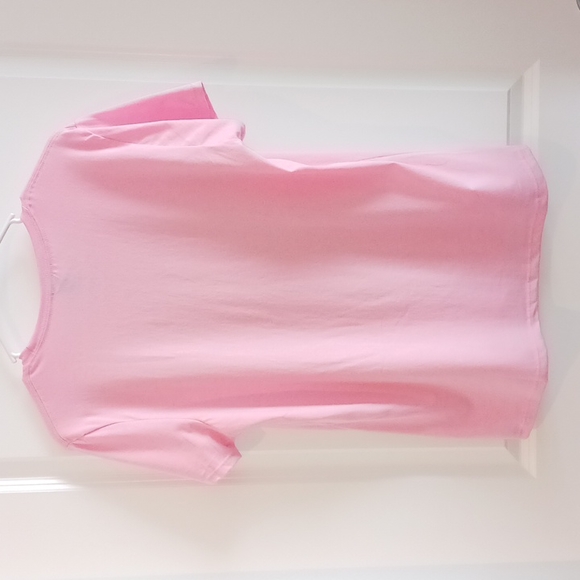 Hello Kitty - Pink T-Shirt! - Picture 3 of 3